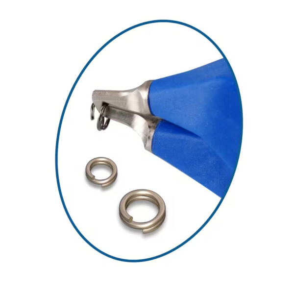 MICRO SPLIT RING PLIER 747_2