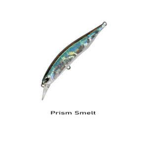 realis jerkbait 85sp duo