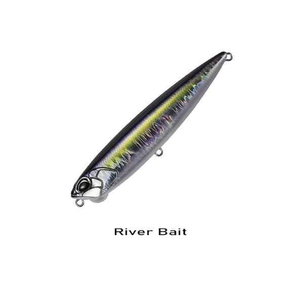 realis pencil 100F_river bait