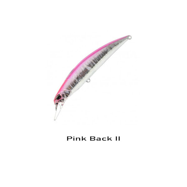spearhead ryuki 95S_pink back II