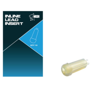 Inline Lead Insert - Nash