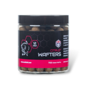 Citruz Wafters New - Nash
