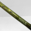 Canna USATA Road Runner Voice Pitching Response 680H 6'8" Casting - Nories