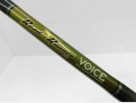 Canna USATA Road Runner Voice Pitching Response 680H 6'8" Casting - Nories