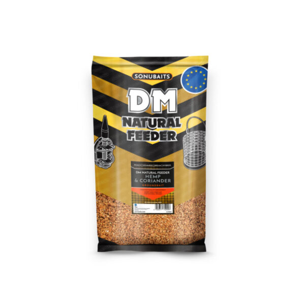 dm natural hemp coriandolo