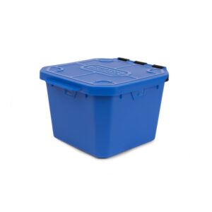 flip lid bait tub preston innovations