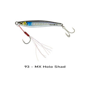 jugulo plus casting jig molix