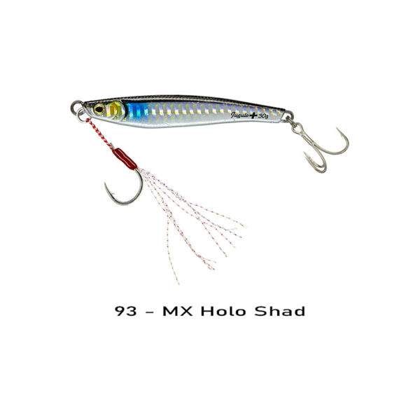 jugulo plus casting jig_93_MX HOLO SHAD