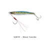 jugulo plus casting jig_SW19 REAL SARDA
