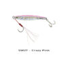 jugulo plus casting jig_SW27_CRAZY PINK