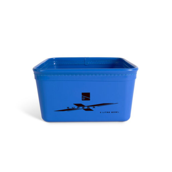 supera x 3l bowl