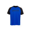 t-shirt blue raglan preston innovations