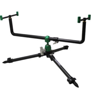 Pod Carbon verde - Fishcon