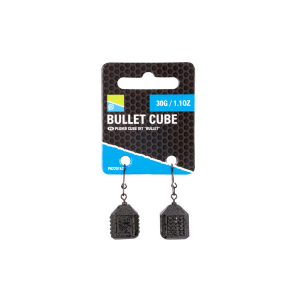 bullet cube_2