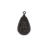 flat pear