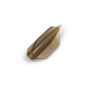 ics flighted tail rubbers preston innovations