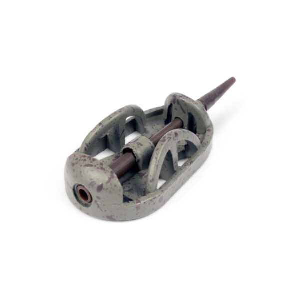 lead free dura method feeder