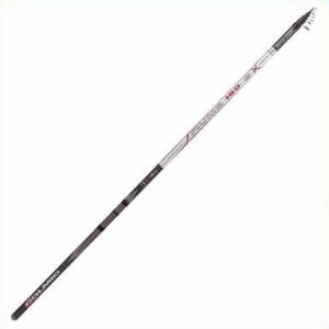 Canna Fiume 160-SX Super Sensitive 6mt. - Colmic