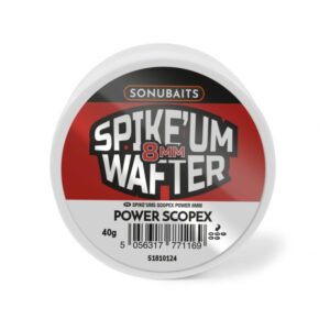 spike um wafter sonubaits