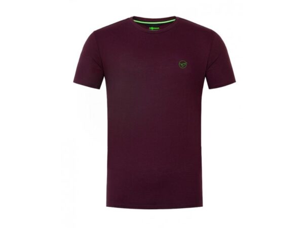 Korda-Mandala-Tee-Burgundy-