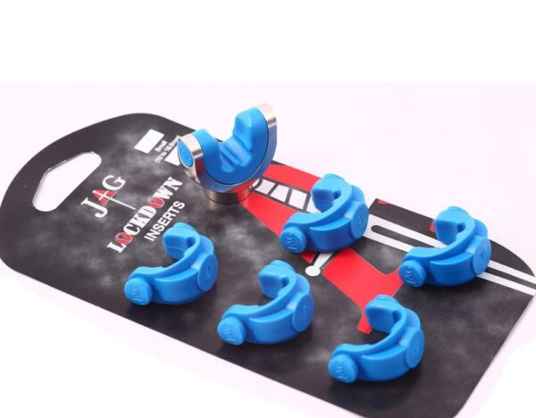 JAG_Lockdown_Insert_Small_Blue_Baitbox_Najlepszy_sklep_Karpiowy