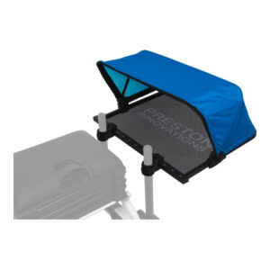 ventalite xl hoodie side tray preston innovations