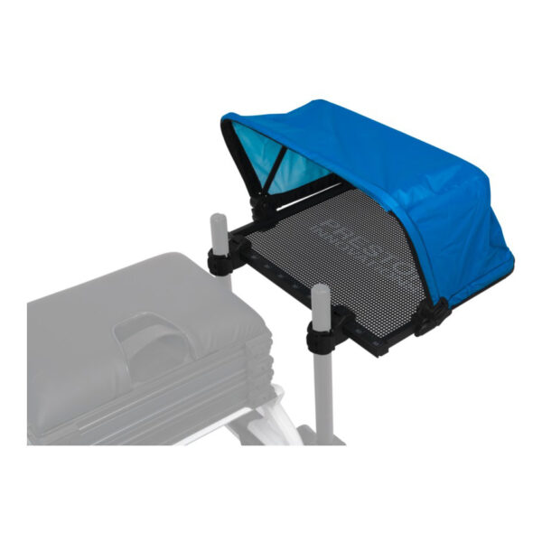 ventalite large hoodie side tray