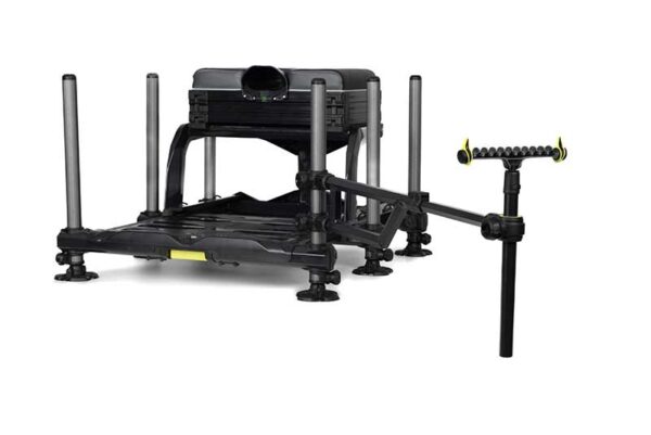 gba075_matrix_3d_r_x_strong_support_arm_with_rod_rest_studio