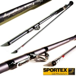 Canna SEMINUOVA Magnus Inliner 2,40m - Sportex