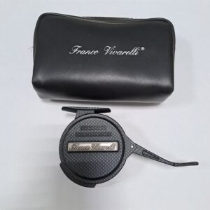 Mulinello SEMINUOVO Carbon Fibre - Franco Vivarelli