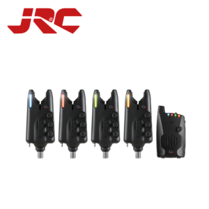 Set SEMINUOVO Radar CX 4+1 - JRC