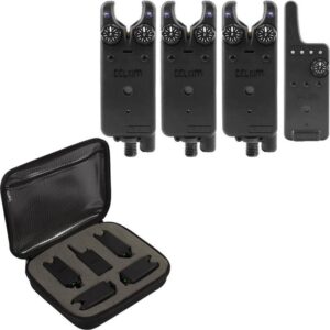 SEMINUOVO Digital Txi-D V2 Presentation Set 3+1 + Black Box - Delkim