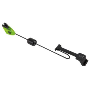 Set SEMINUOVO n.3 Swinger MK3 (verde, viola e blu) + Custodia - Fox