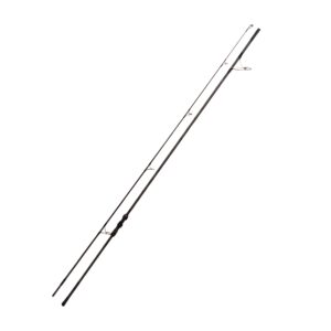 Set 3 canne SEMINUOVO FS Pro Custom 12ft-3,5lb + Foderi originali - Century + 3 Foderi Trakker NXG