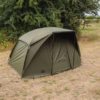 SEMINUOVO Eos Pro Bivvy 1 man + Vapour Cap - Fox
