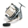 Mulinello SEMINUOVO Aero Technium XT 10000 + n.2 bobine di ricambio - Shimano