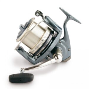Mulinello SEMINUOVO Aero Technium XT 10000 + n.2 bobine di ricambio - Shimano