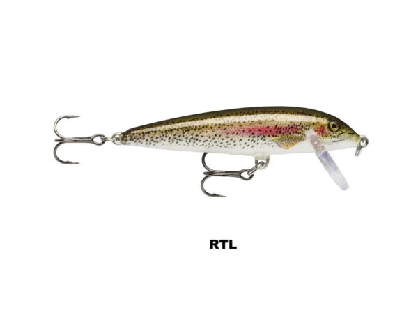 Countdown CD07 - Rapala
