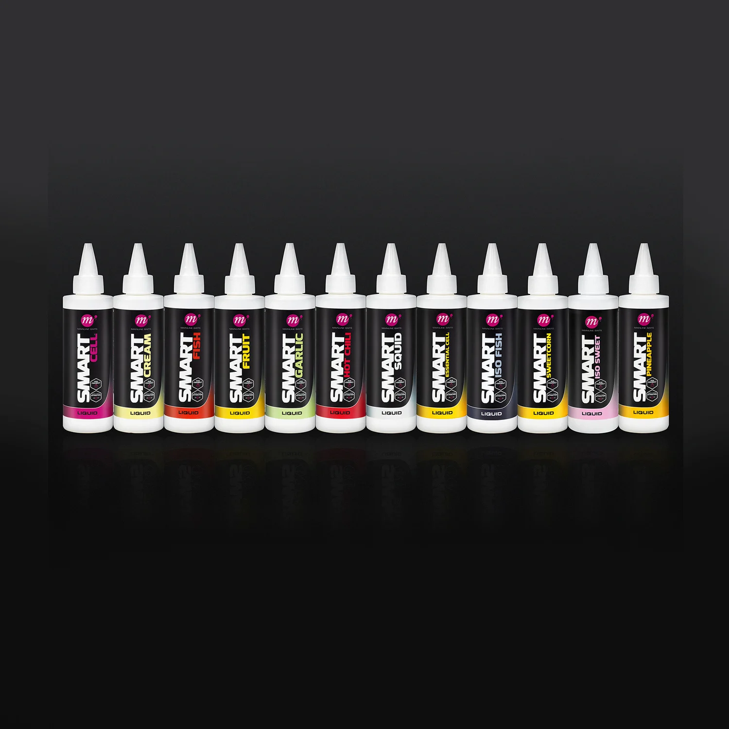 Smart Liquid Mainline