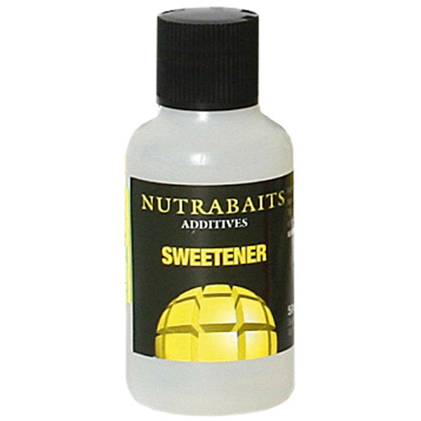 Sweetner 50ml - Nutrabaits