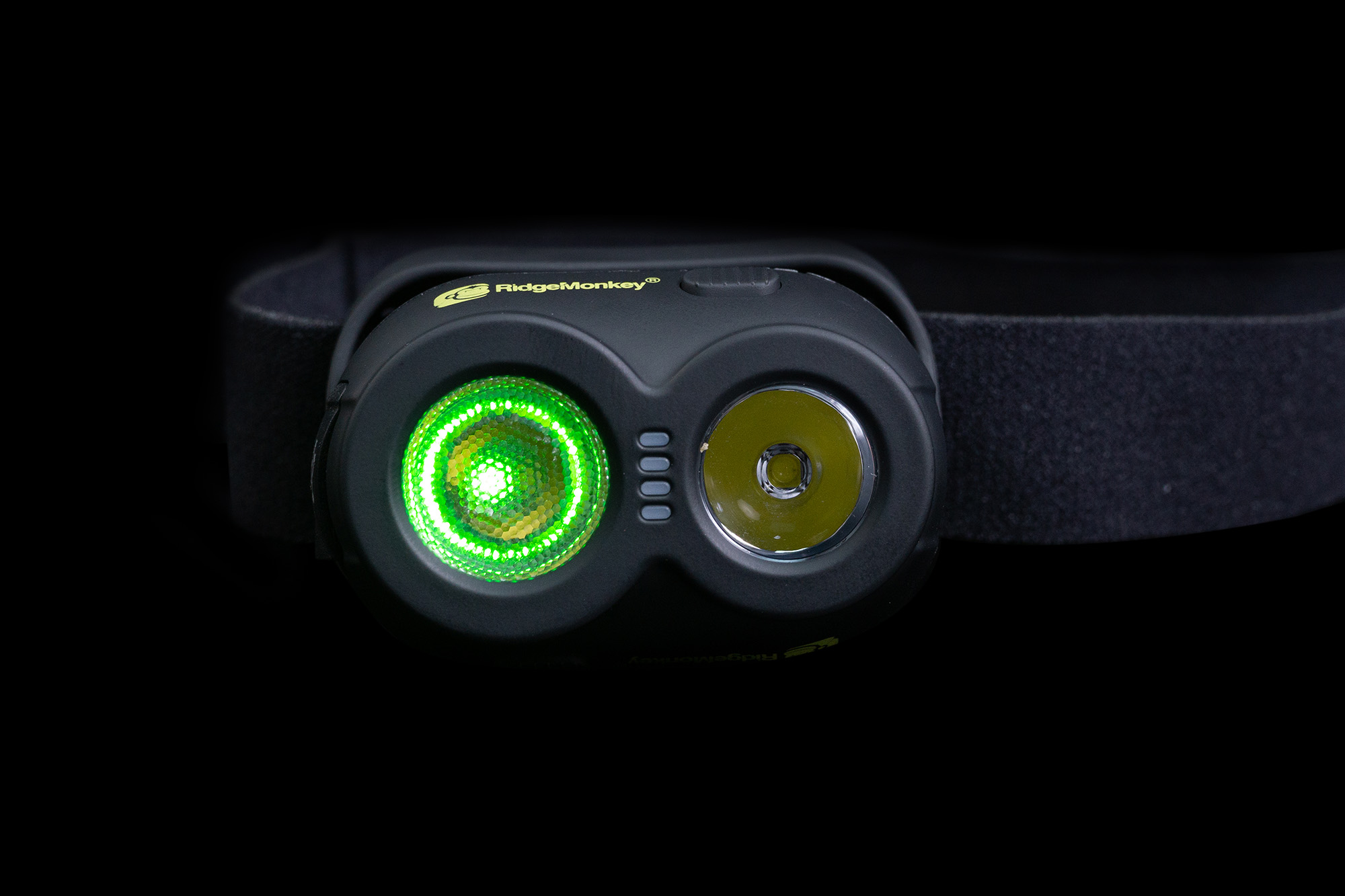 VRH 150X USB - RidgeMonkey - immagine 2