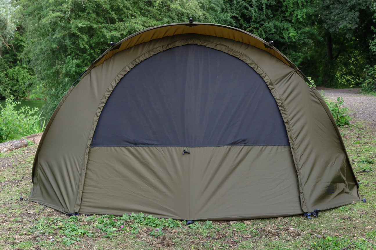 Easy Shelter + - Fox - immagine 2