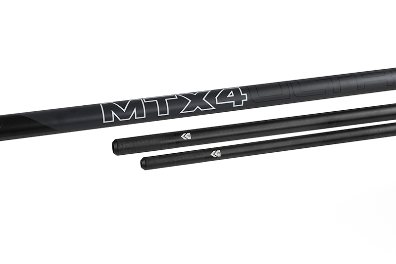 MTX4 V2 13mt Pole Package - Matrix - immagine 4
