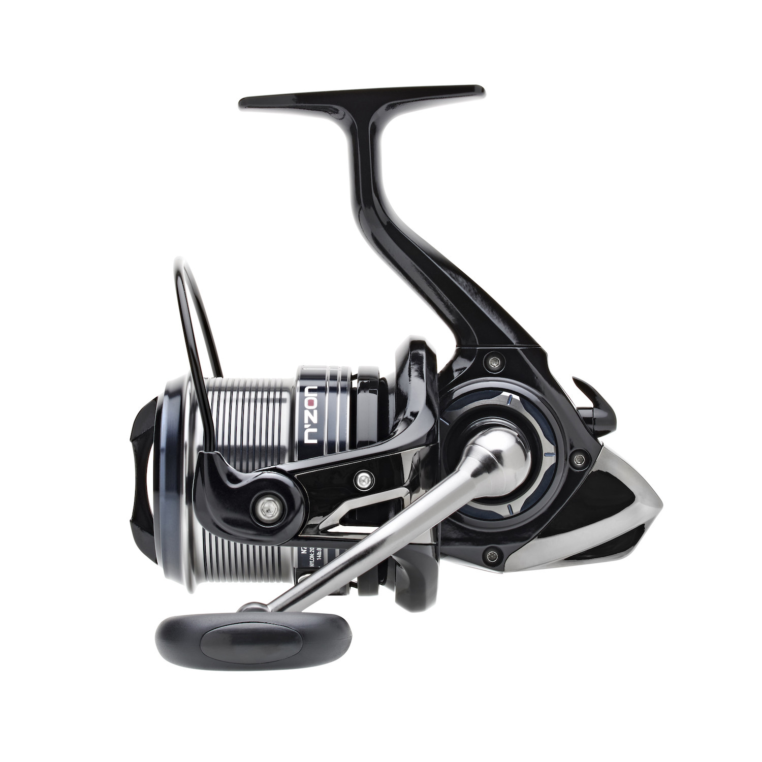 Mulinello 20 N'ZON DISTANCE 25 - Daiwa - immagine 2