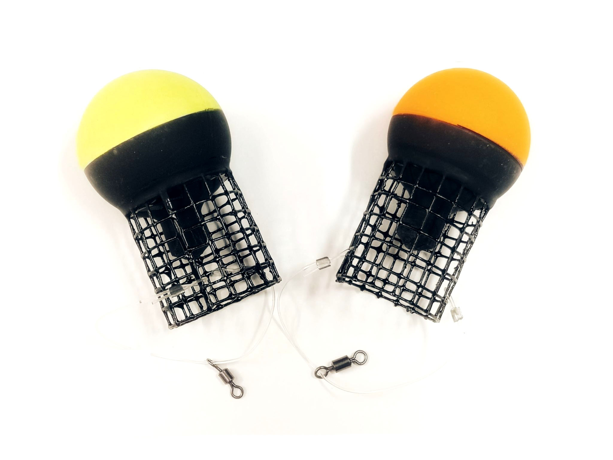 NUFISH FEEDA BALL