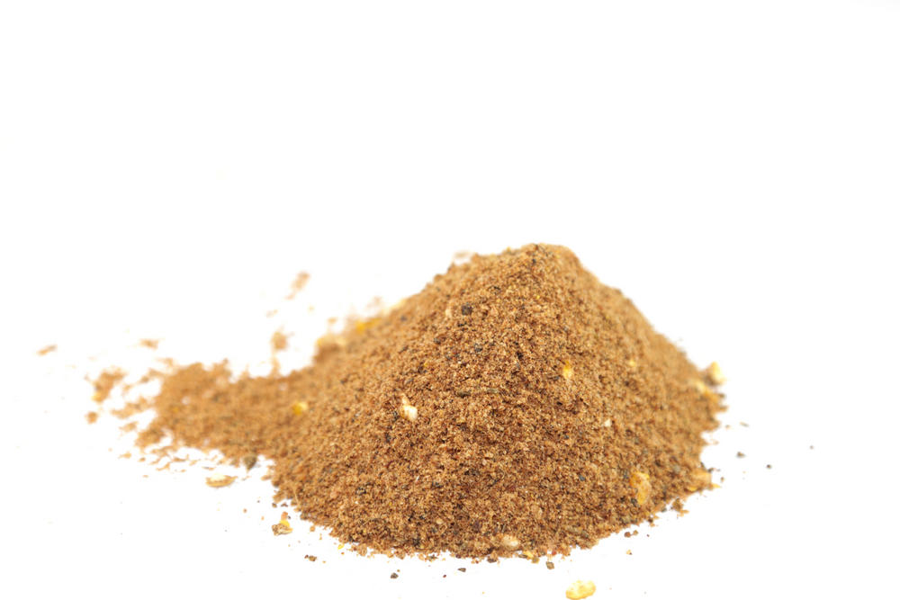 Carpet Feeds Trigga Ice 1kg - Nutrabaits