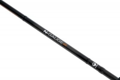 N-Gauge Pro Feeder 11ft - Guru - immagine 2