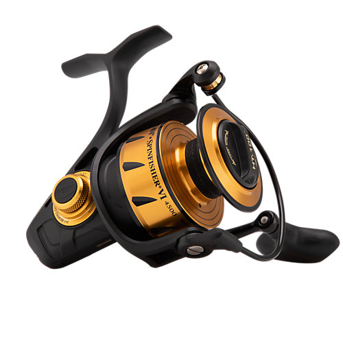 Mulinello Spinfisher VI - Penn - immagine 2