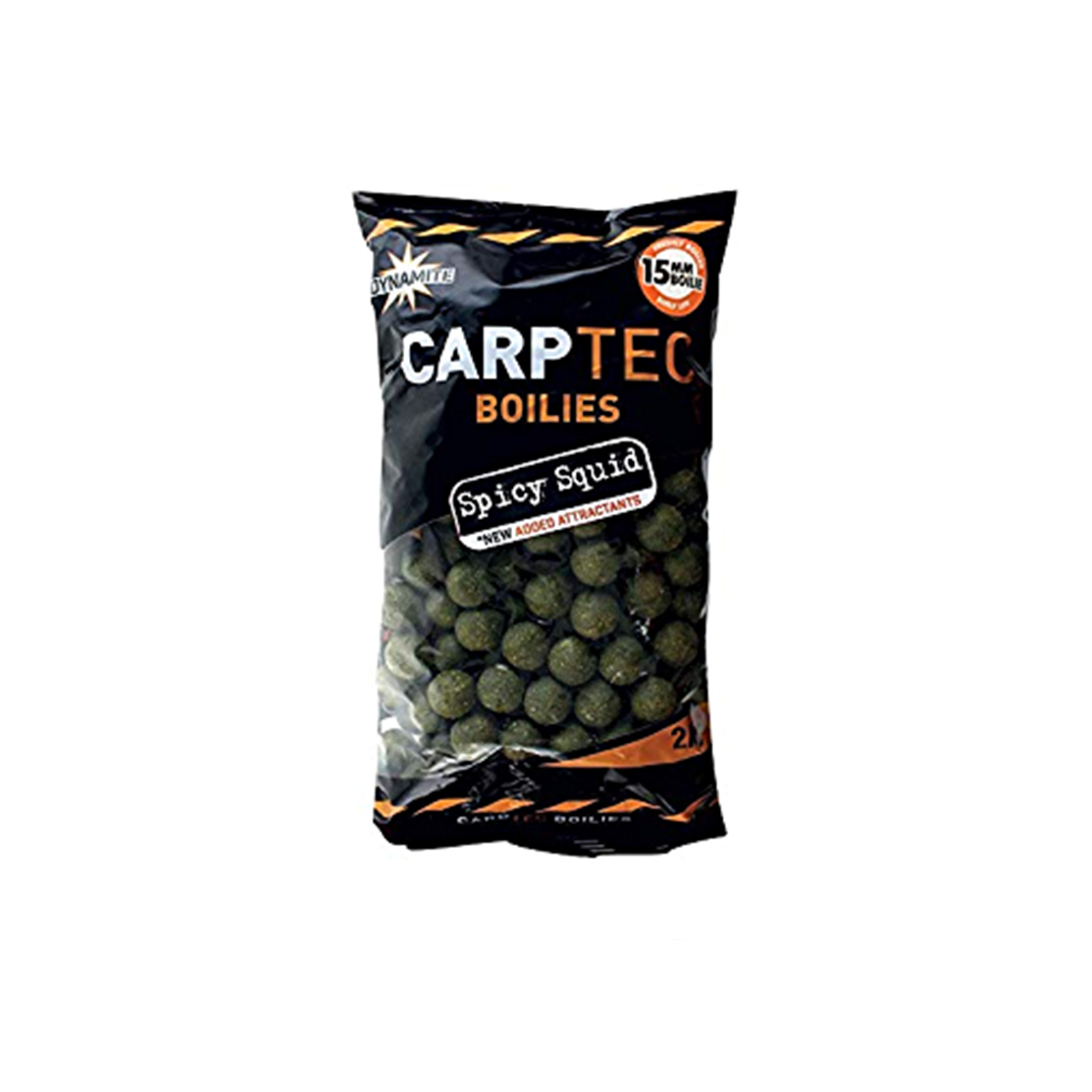 Dynamite Baits