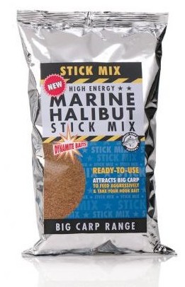 Marine Halibut Stick Mix - Dynamite Baits